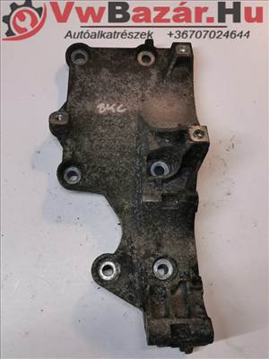 Generátor - klímatartó bak 143a VW-AUDI-SEAT-SKODA 03G903143A