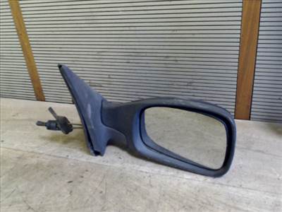 PEUGEOT 306 97-02 Jobb visszapillantó tükör mechanikus