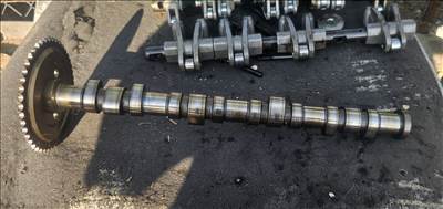 Mini Hatch R50/R53 Himbatengely 