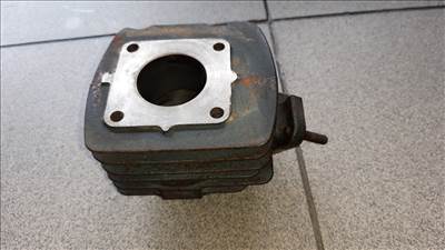 Honda Bali henger szett 