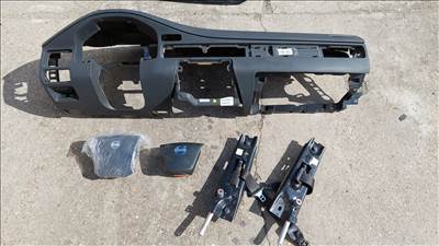 Volvo v70 s80 xc70 gyári légzsák szett eladó.