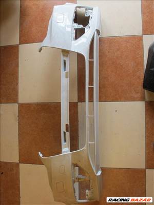 Audi A3 (8V) első lökhárító  8v3807437de