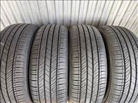  195 55 r16 új, demo Kumho Solus nyárigumi garnitúra DOT 25 