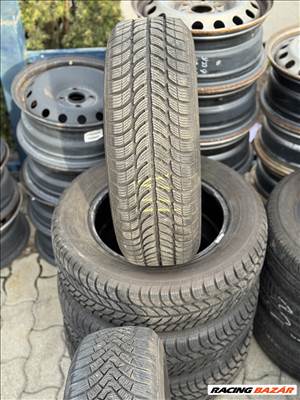 195/65 R15 Falken Eurowinter HS01 91T | 6,5mm l 4db l DOT1818