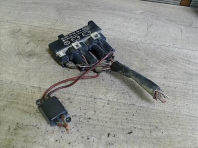 VOLKSWAGEN caravelle ventilátor vezérlő elektronika