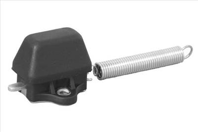 kapcsoló BOSCH 0 986 340 010 for VOLVO, CASE IH, LIEBHERR, JOHN DEERE, …