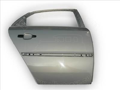 Opel Vectra C/2 2005-2008 - ajtó, hátsó, jobb oldali, üres, 5ajtós