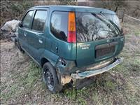 Eladó Suzuki Ignis 1.3 (1328 cm³, 94 PS)