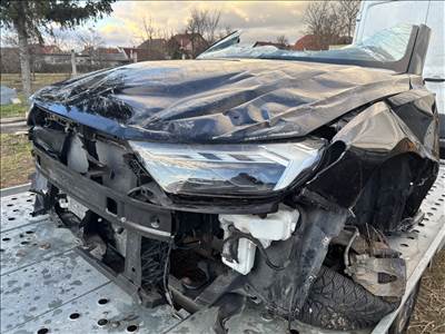 Audi A1 (GB) bontott alkatrészei vagy egyben bontásra eladó