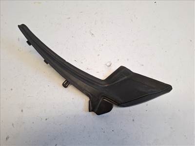 Citroen C1 (AB40) jobb első levélrács záróvég 538660H070