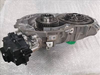 Audi E-tron meghajtás differenciálmű válto 0ma300040f