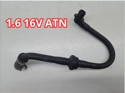 Volkswagen Bora, Volkswagen Golf IV 1.6 16V ATN vákuumcső (31538) 1j0612041bk