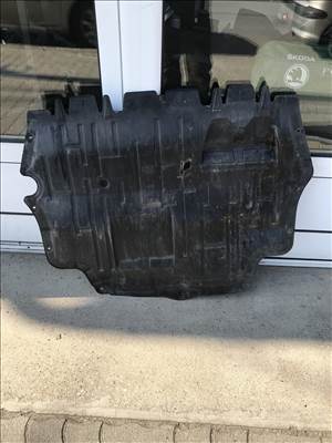 Volkswagen Passat B7 2.0CR alsó motorburkolat