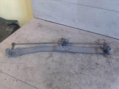 VOLKSWAGEN golf ii. ablaktörlő mechanika első