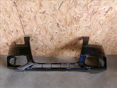 AUDI A4 8K0 első lökhárító héj 2008-2012