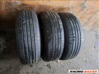 2db 225/60 R17 Falken Ziex ZE 914 eCorun nyári gumi eladó!!!