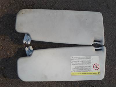 Volkswagen Passat B6 napellenző  1k0857551 1k0857552