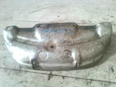 CITROEN XSARA 97.11-00.10 Hővédő lemez 