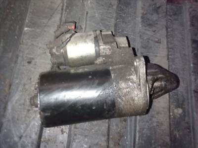 Opel Corsa C Önindító *152062* 0001106015