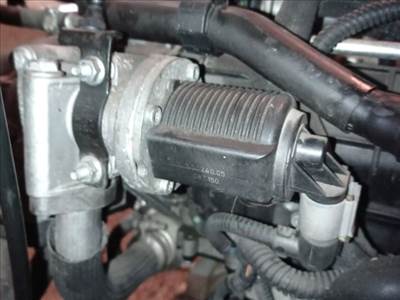 Fiat Croma II EGR / AGR Szelep *154587* 939a2000 50024005