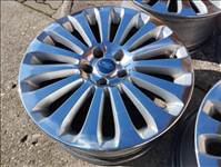 Ford gyári alufelni, 5x108, 63.4, 7x17, et50 (Friss polír)