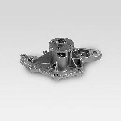 HEPU P130 - vízpumpa SMART