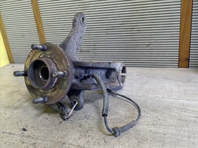 MAZDA 2 03.04-07.11 Jobb első csonkállvány