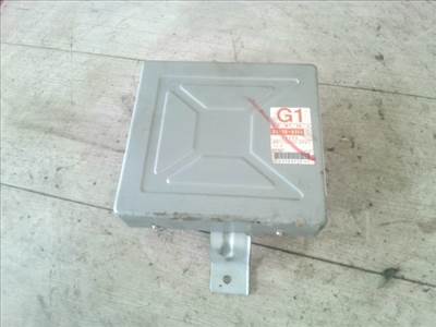 SUZUKI WagonR+ Motorvezérlő egység ECU PCM modul