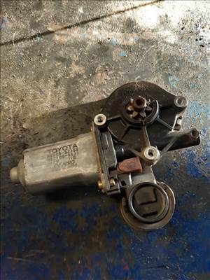 Toyota Rav 4 00-05 Jobb Hátsó Ablakemelő Motor