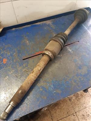 Ford Transit Connect Jobb Féltengely