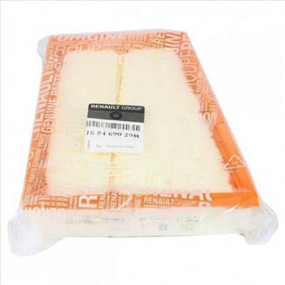 Renault Kangoo III 1.5dci gyári új légszűrő, levegőszűrő 2008-tól