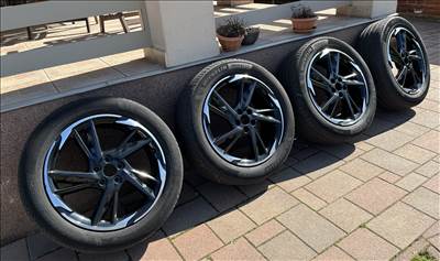 Citroën DS7 DS7 Crossback gyári alufelni