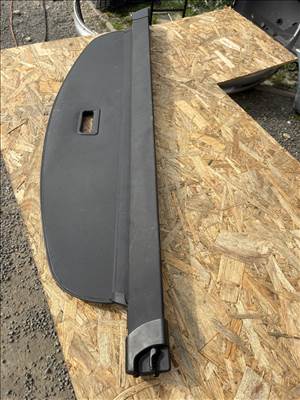 Audi A6 (C6 - 4F) csomagtér roló 