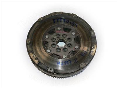 Opel Astra H 2003-2012 - lendkerék, (a/z)13(dth/dtr), m20 váltóhoz, jelölés: EK/DN/CS