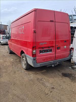 Ford Transit Mk7 bontott alkatrészei
