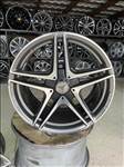 Mercedes Amg gyári 19” alufelni