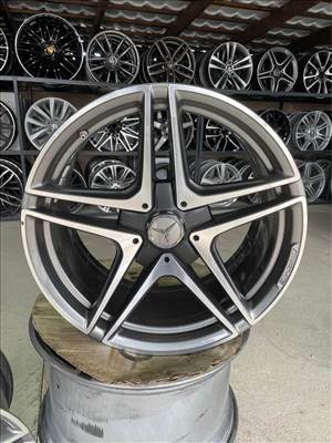 Mercedes Amg gyári 19” alufelni