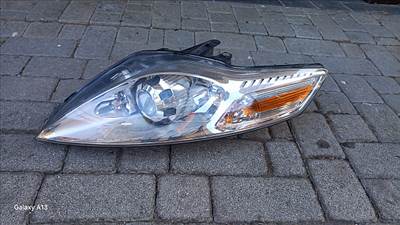 Ford Mondeo MK4 Eladó gyári, bontott bal első Xenon lámpa fényszóró komplett