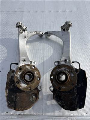 Audi A6 (C5 - 4B) bal első csonkállvány 