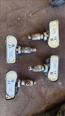 Opel Astra J Keréknyomás szenzor 