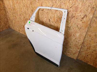 VOLKSWAGEN POLO 2G4 jobb hátsó ajtó 2017- 