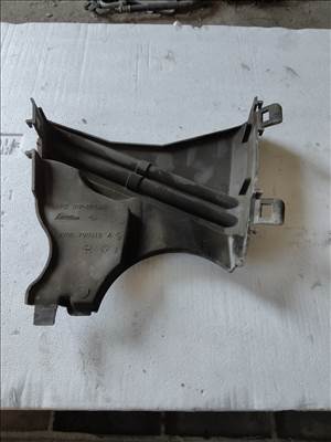 Renault Mégane III vezérlés burkolat  8200795012