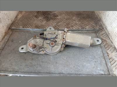 Toyota Yaris (XP10) Hátsó Ablaktörlő Motor *153669* toyota-8513052010 denso-1592004054