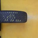 Hankook Winter I'Cept RS3 (2) 15" 195/65 téli gumi