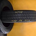 Barum Vanis 2 (R2) 16c" 195/65 nyári gumi