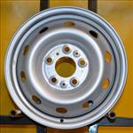 Fiat Ducato-Peugeot Boxer-Citroen Jumper(4511)KFZ4012 15" 5x118 lemezfelni 