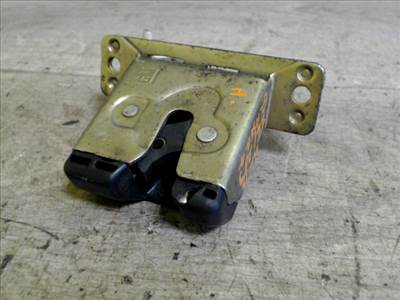 OPEL ASTRA G 97-04 Csomagtér ajtó zárszerkezet