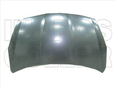 Hyundai I20 2008-2012 - Gépháztető