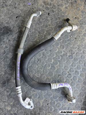 Mercedes ML-osztály, Mercedes GL-osztály, Mercedes GLE-osztály W166 ml 250 klíma csövek 