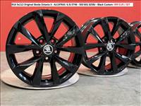 R16 5x112 Original Skoda Octavia 3 - ALCATRAS  6.5J ET46 - 5E0 601 025BJ 